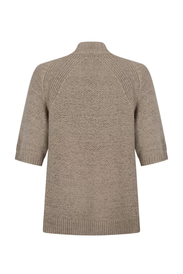 Zoso Sand Vest Maxime - Afbeelding 5