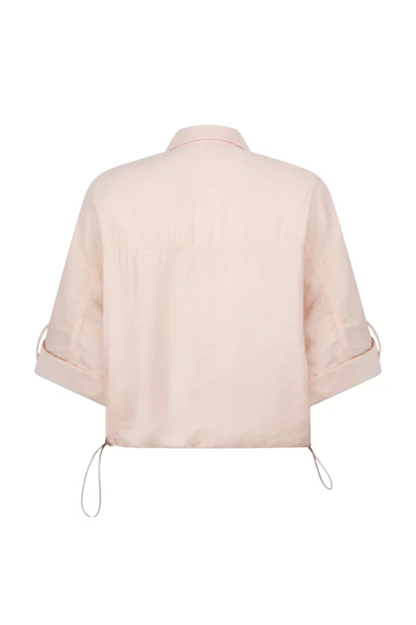 Zoso Pink Jacket Nienke - Afbeelding 6