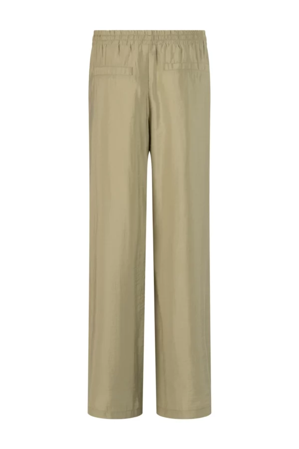 Zoso Green Trouser Chloe - Afbeelding 5