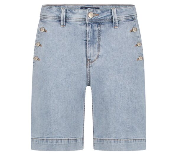 Red Button Bibette Bleach Short - Afbeelding 4