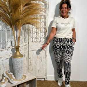 Elvira Collections Essentials Trouser Suzy