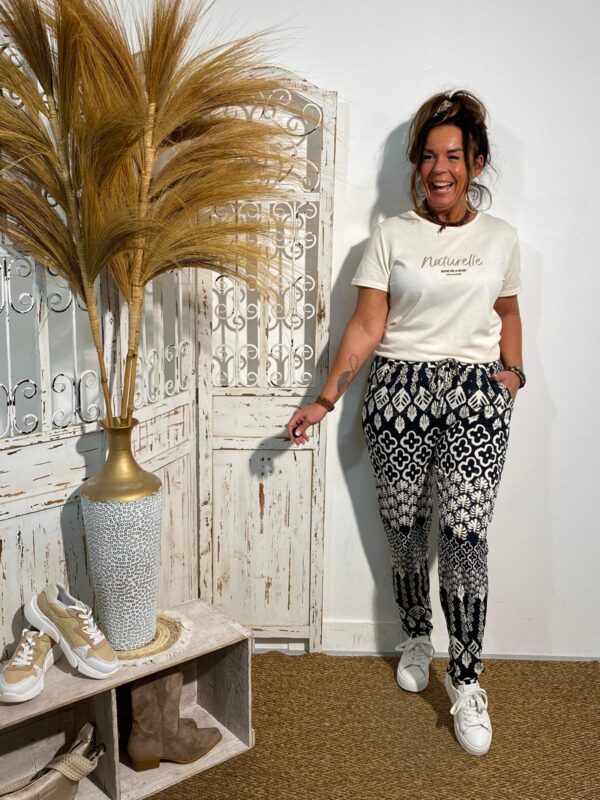 Elvira Collections Essentials Trouser Suzy