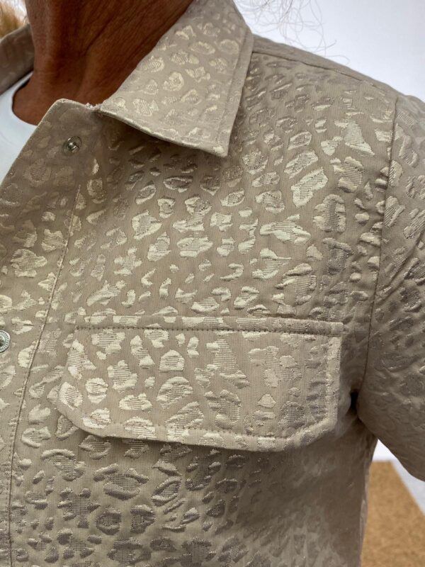 Zoso Sand Jacket Femke - Afbeelding 4