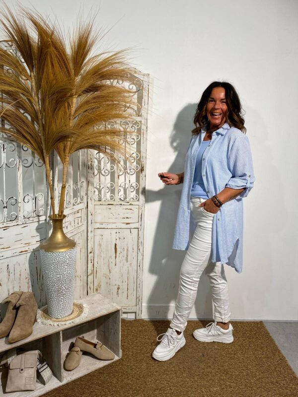 Jewelly Jeans White Style 2573 - Afbeelding 5