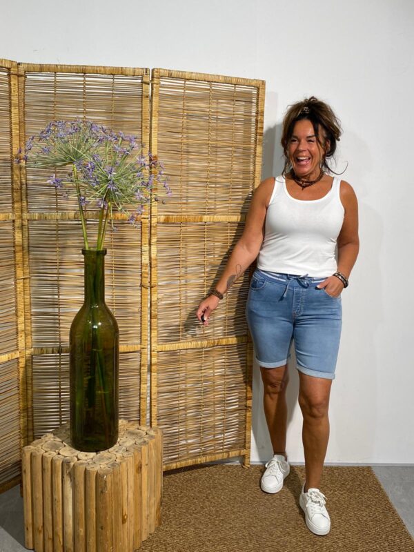 Zac & Zoe Jeans Short