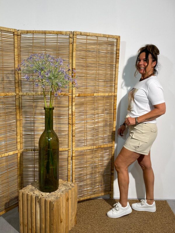 Zoso Sand Travel Short Nancy - Afbeelding 2