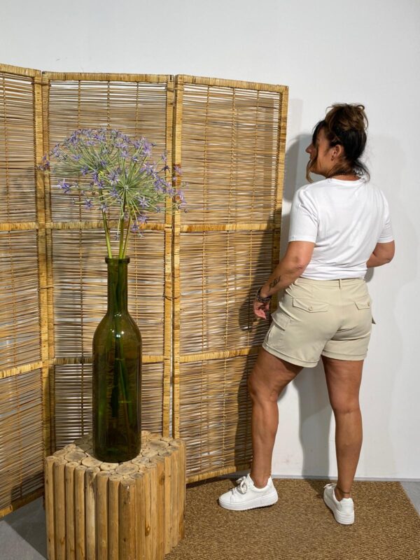 Zoso Sand Travel Short Nancy - Afbeelding 3