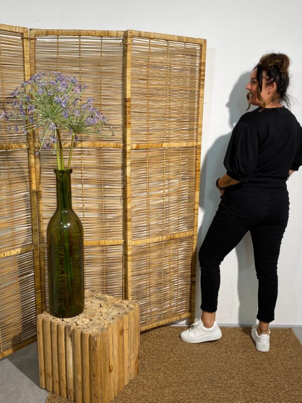 Italy Moda Zwart Comfy Broek - Afbeelding 3