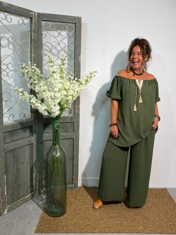 New Collection Army Pak "Marleen"