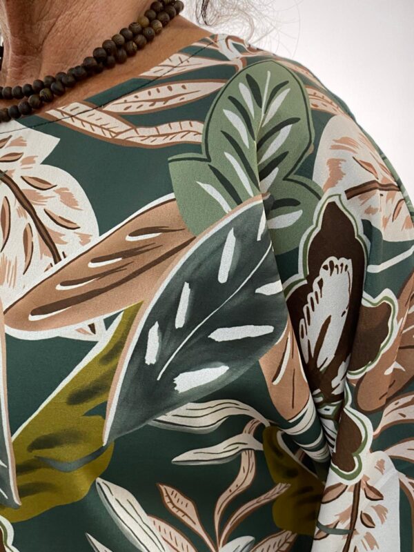 New Collection Army Top "Elize" - Afbeelding 4