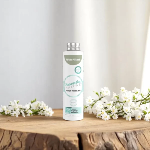 Wasparfum Witte Musk - Afbeelding 2