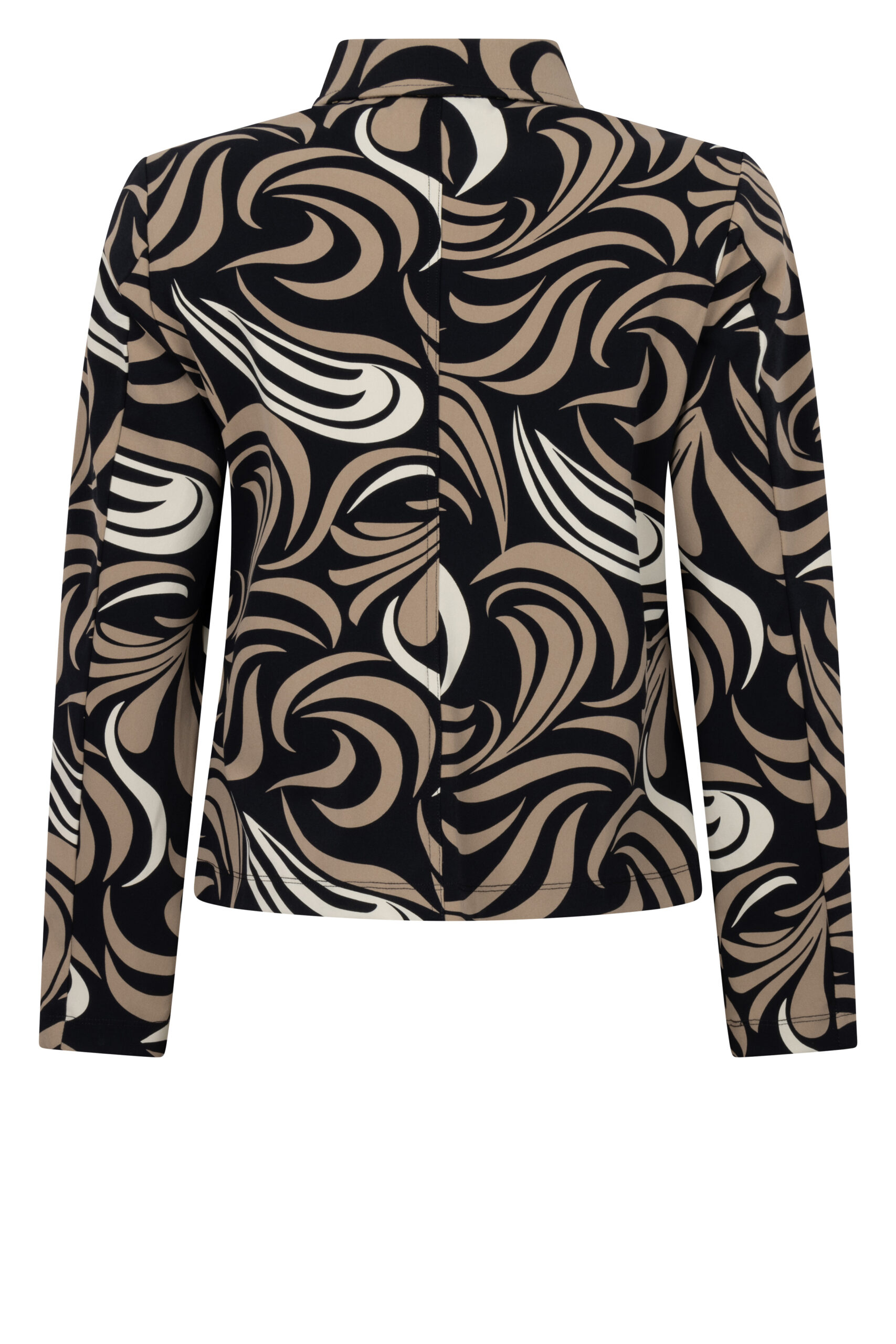 Zoso Travel Jacket Lauren - Lynny's Boutique