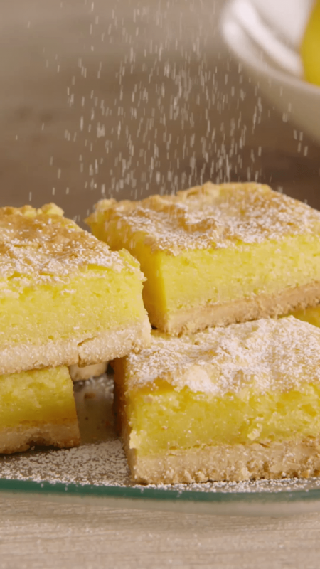 Social - Betty Crocker