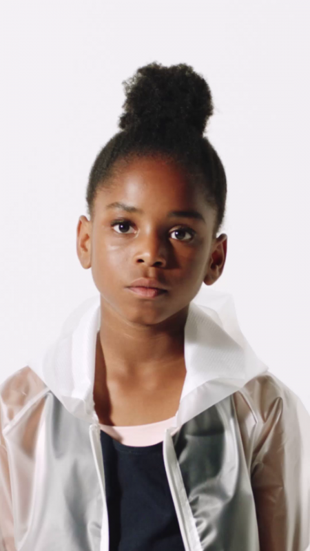 Social - Clarks - Brand Film