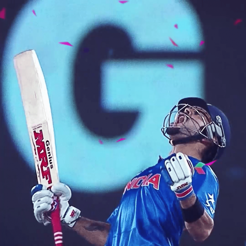 Social - ICC Cricket