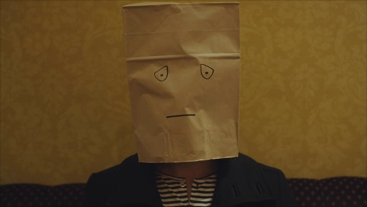 Erland And The Carnival