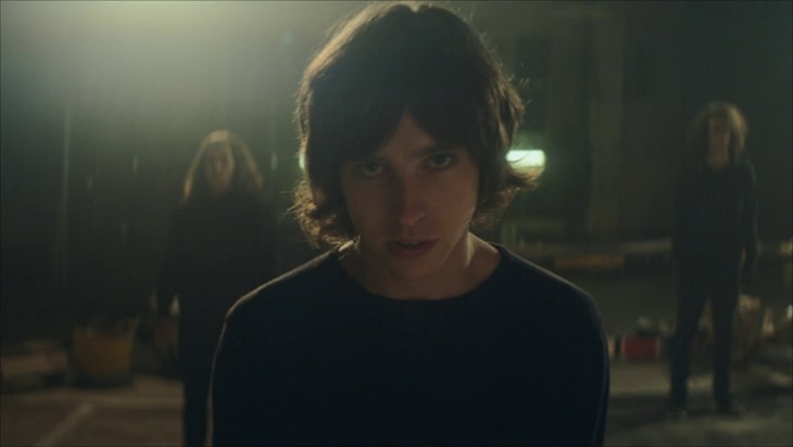 Catfish And The Bottlemen