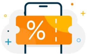 Digital Vouchers logo