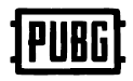 PUBG logo