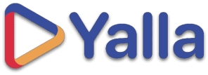 Yalla logo