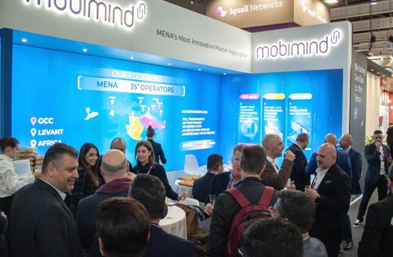 MobiMind MWC 2024 Partners Reception