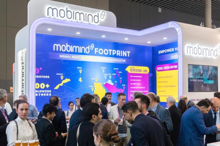 MobiMind MWC 2026 Partners Reception