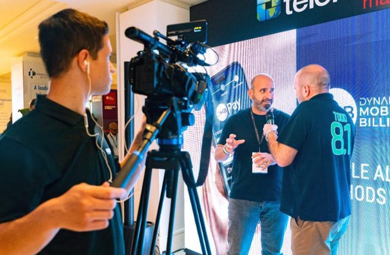 MobiMind at WTM Marbella