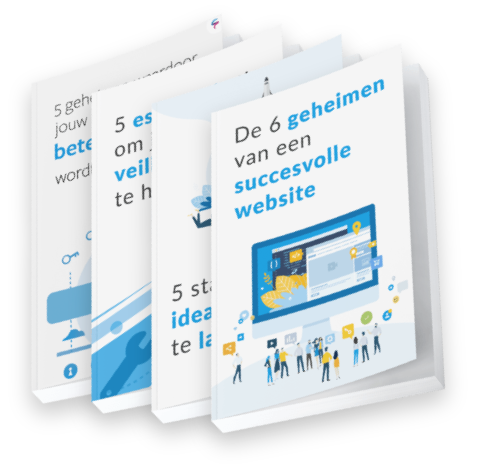 E-Books-Stapel E-Books-Stapel
