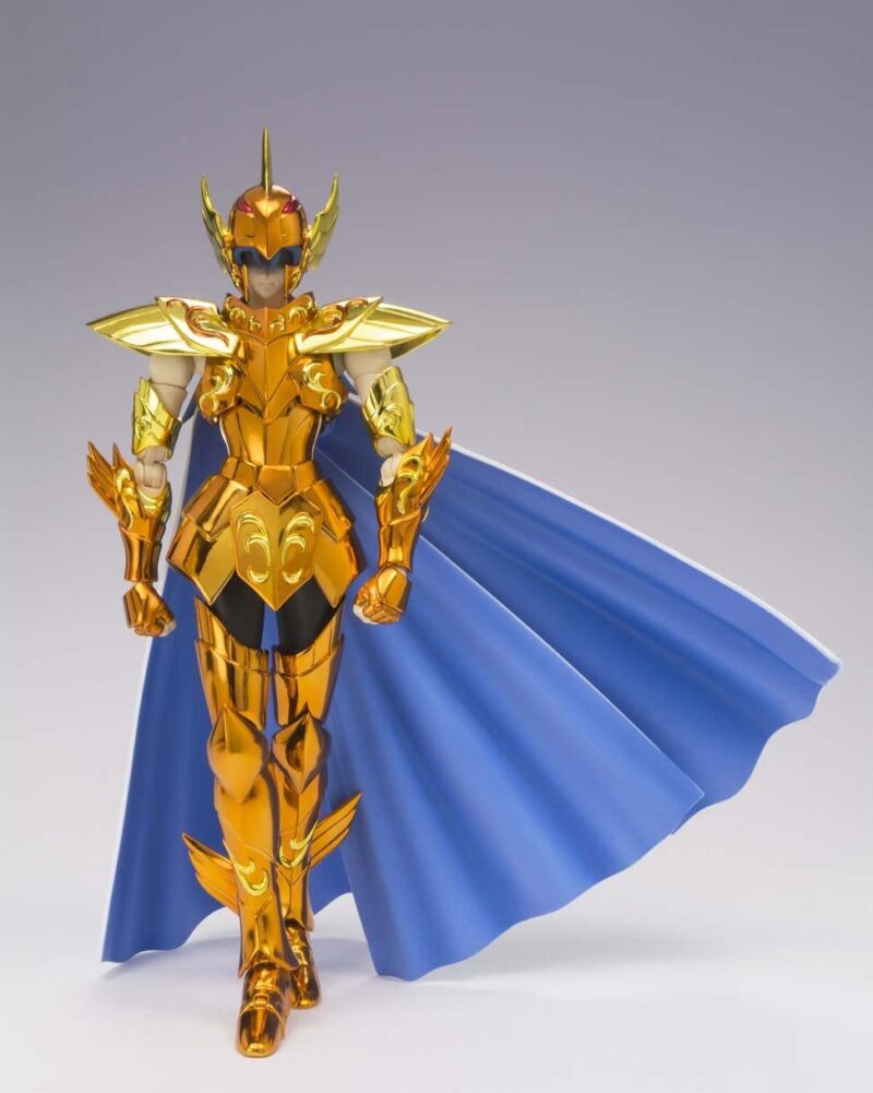 Kanon Sea Dragon | Saint Seiya Myth Cloth EX (Sin Abrir) - Imagen 7