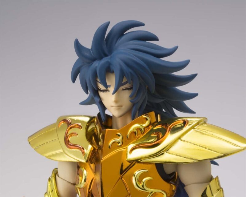 Kanon Sea Dragon | Saint Seiya Myth Cloth EX (Sin Abrir) - Imagen 2