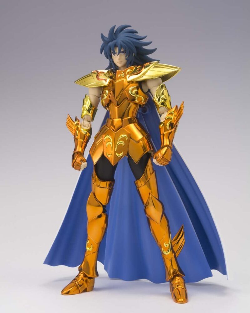 Kanon Sea Dragon | Saint Seiya Myth Cloth EX (Sin Abrir) - Imagen 3