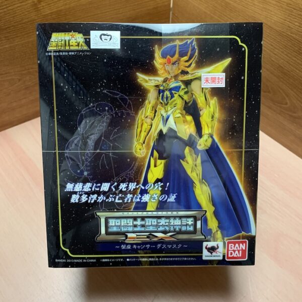 cancer myth cloth ex