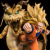 goku figuarts zero