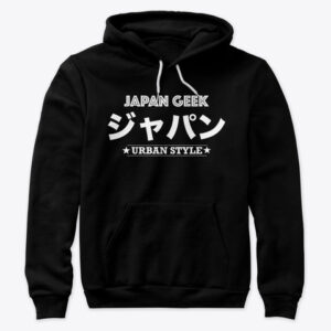 japan hoodie