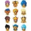 gashapon saint seiya