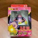 majin boo dragon ball