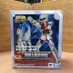 seiya pegaso revival