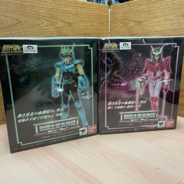 myth cloth ex