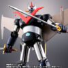 great mazinger