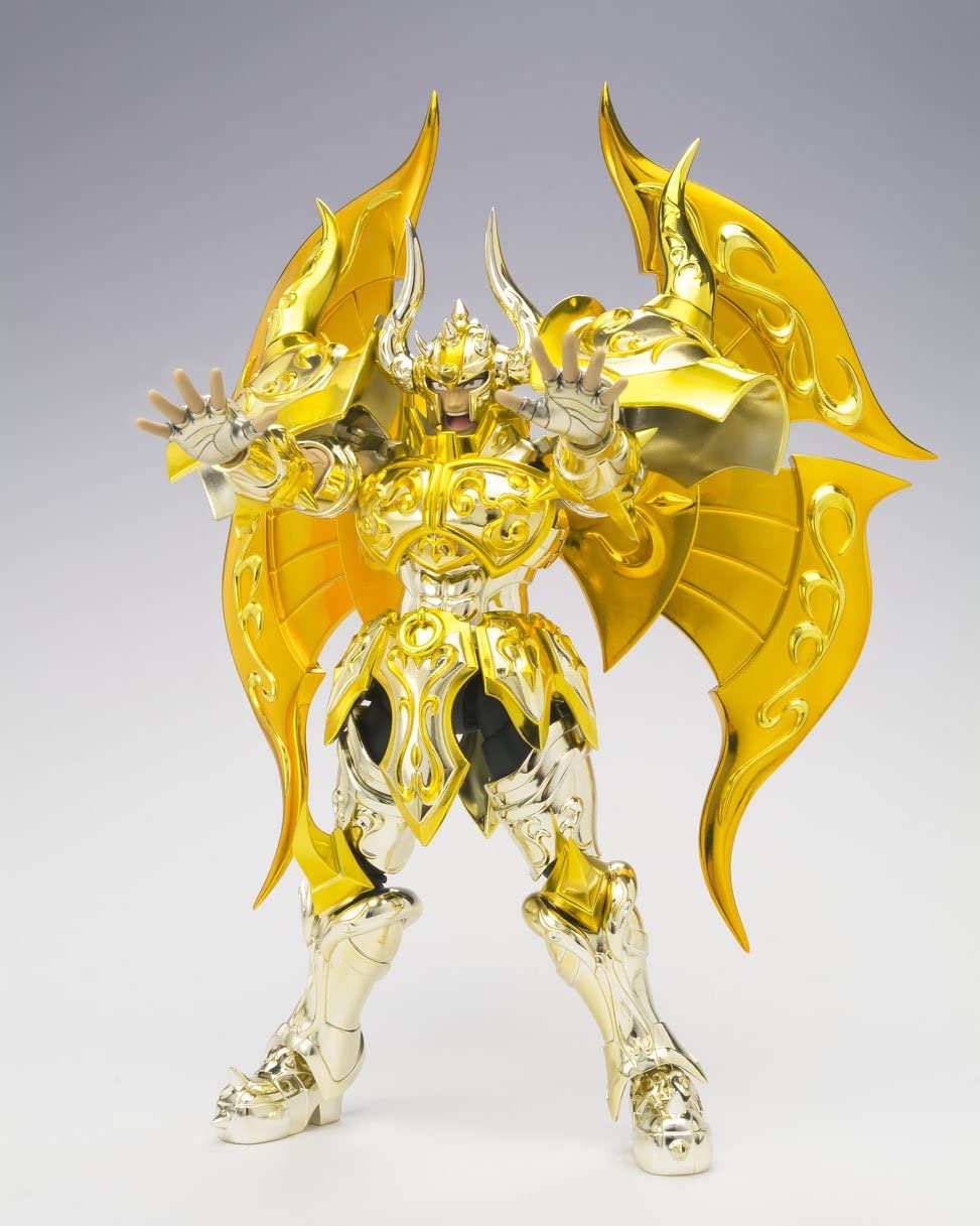 Saint Seiya Soul of Gold, Aldebaran, Taurus. Kenta Kubodera  Cavaleiros do  zodiaco, Cavaleiros do zodiaco anime, Cdz soul of gold