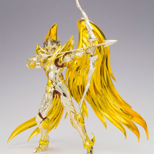 Twisted World Animania - Saint Seiya: Soul of Gold, All Worlds Alliance  Wiki