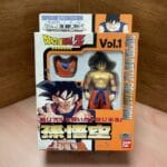 son goku