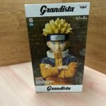 naruto grandista banpresto