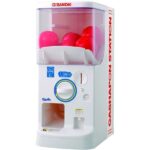 gashapon machine bandai