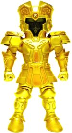 gemini saga sofubi