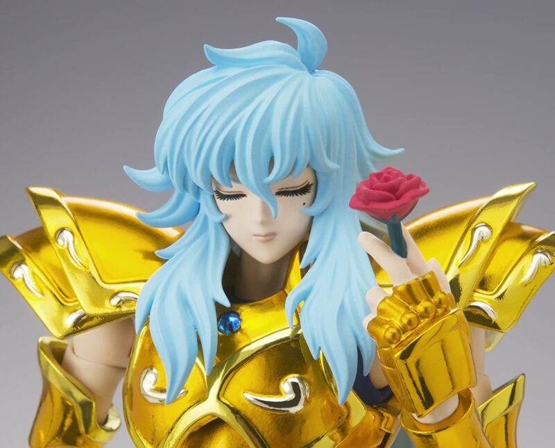 piscis myth cloth ex