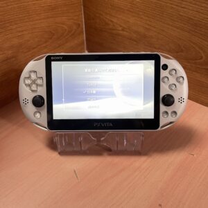 PS Vita Sony PCH-1000 Junk Red - Anime Japan Geek and Games