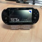 ps vita