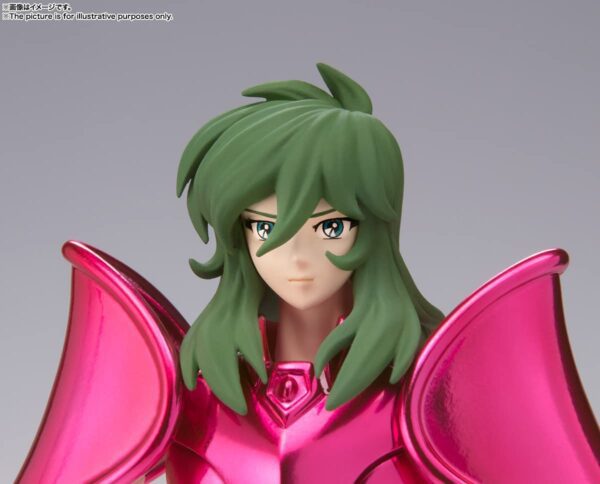 shun andromeda myth cloth ex