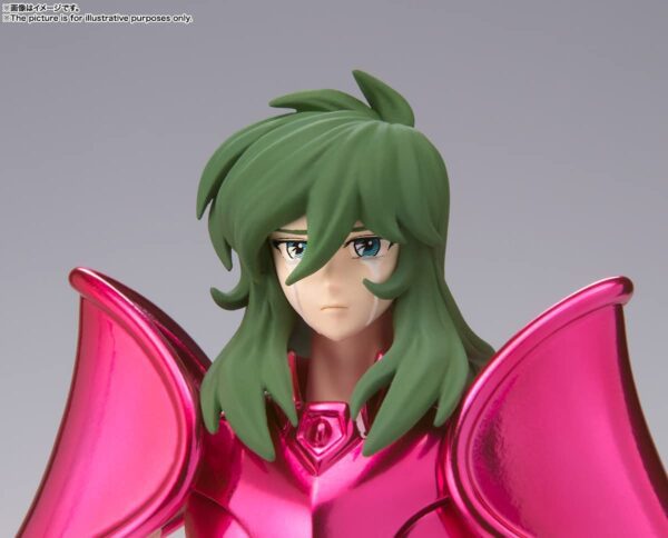 Andromeda Shun Myth Cloth EX (Revival) - Imagen 4